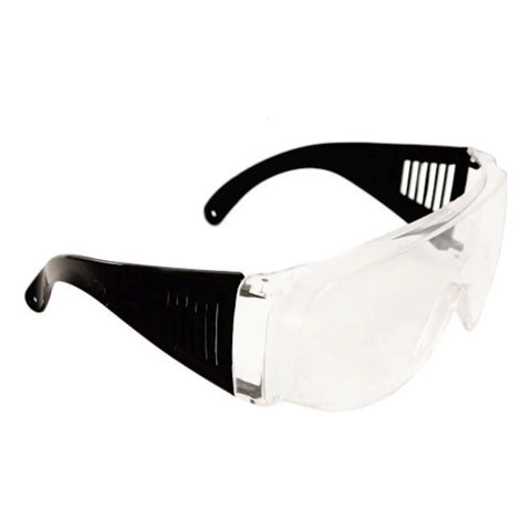 Metalfer - Cubre Lentes Transparente