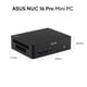 thumbnail image 2 of ASUS NUC 16 Pro Barebone Mini PC RNUC16GDKU56000U – Procesador Intel Ultra 5 325, 2.10 GHz, 8 núcleos, 2 of 9