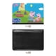 thumbnail image 3 of Peppa Pig Porta Pasaporte y Cartera de Viaje Premium de Cuero PU, Funda de Pasaporte Bloqueo RFID con Ranuras para Tarjetas de Crédito, Estuche para Libro de Pasaporte para Familia 10cm × 15cm, 3 of 6