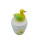 thumbnail image 2 of Azucarero especiero frasco loza 9x9x16cm 300ml, 2 of 3