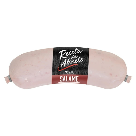 Pasta de Salame Premium Embutido, 125 g