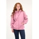 thumbnail image 2 of Poleron Franela Full Zipper Procesado Rosa Vw7715, 2 of 3