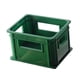 thumbnail image 4 of Cajas De Bebidas De Cerveza En Miniatura Para Casa De Muñecas, Modelo De Vaso De Cerveza De Juguete Para Casa De Muñecas, Verde, 4 of 5