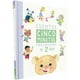 thumbnail image 1 of Libro Cuentos De 5 Minutos -para Pequeñines De 2 Años, 1 of 2