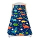 thumbnail image 1 of Set ropa para cama de transición Niño Dinosaurios de 4 piezas Pellitos, 1 of 7