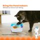 thumbnail image 2 of Juguete para gato Catstages pez de 10 cm, pack de 2 interactivo, 2 of 8