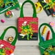 thumbnail image 4 of Bolsas de Regalo para Fiesta TEENAGE MUTANT NINJA 24 unidades 20x18x8 cm, 4 of 6