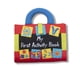 thumbnail image 1 of Libro de actividades: Melissa & Doug K's Kids My First, 8 páginas, 1 of 8