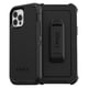 thumbnail image 1 of Funda OtterBox Defender Series para iPhone 12/12 Pro, color negro, 1 of 8