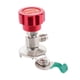 thumbnail image 1 of Abrebotellas Universal Con Rosca ACME De 1/4 Pulg. Para Dispensador De Latas, 1 of 5