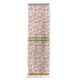 thumbnail image 1 of Camino De Mesa Velo Organza Boheme, 1 of 3