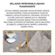 thumbnail image 3 of Tapagotera Sellador Impermeabilizante Líquido 300g Eq Sellante Impermeable Techo Gotera Fuga, 3 of 3
