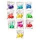 thumbnail image 5 of 10 Uds. Bolas Abatibles Novedosas En Una Cuerda Para Juguetes Goodie Bag Vacaciones Al Aire Libre 3 Cm, 5 of 5