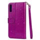 thumbnail image 3 of Funda para FOXDOCK Elegante funda Samsung Galaxy A30s Glitter con cremallera-Ideal para el uso diario, 3 of 5