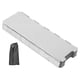 thumbnail image 1 of Estufa De Exterior Con Parabrisas, Quemador De Gas, Estufa De Camping Plegable, Parabrisas De 16 Placas, 1 of 3