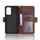 thumbnail image 5 of Funda Tipo Billetera FOXDOCK para Samsung Galaxy A52S 5G – Tapa Flip con Tarjetero, 5 of 5
