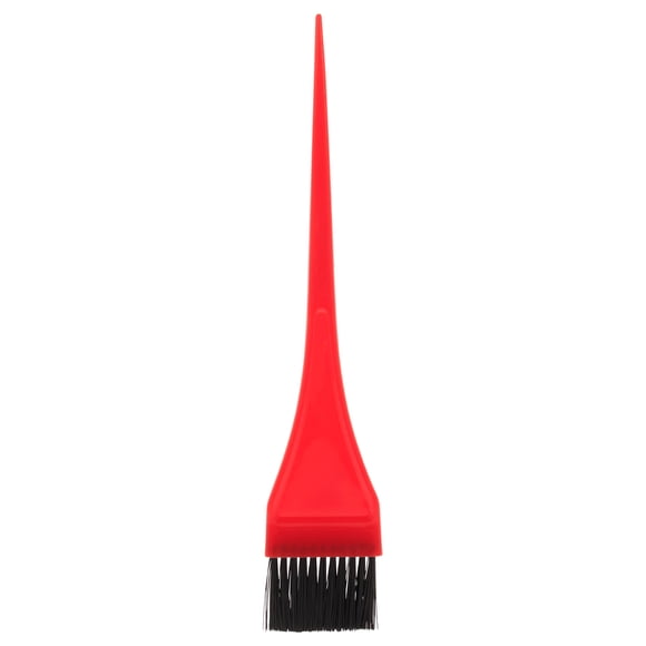 Brocha Marianna Pequeña Para Tinte Roja Unisex