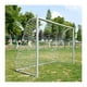 thumbnail image 2 of Set de 2 Arcos De Fútbol Grandes Metálico 300x200 Cm, 2 of 6