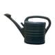 thumbnail image 4 of Regadera de boca larga, regadera de jardín, herramientas de jardinería, regadera moderna para jardín, flores, verduras, de interior Verde oscuro 5L, 4 of 5