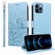 thumbnail image 3 of Funda Billetera FOXDOCK Compatible con iPhone 12 Pro Max, Diseño Perrito Tierno, Ranuras para Tarjetas y Soporte Plegable, 3 of 6