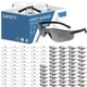 thumbnail image 1 of Gafas de seguridad AOOFFIV ANSI Z87.1 Gafas de protección ocular x100, 1 of 7