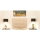thumbnail image 2 of Respaldo De Plaza Lino Beige, 2 of 3