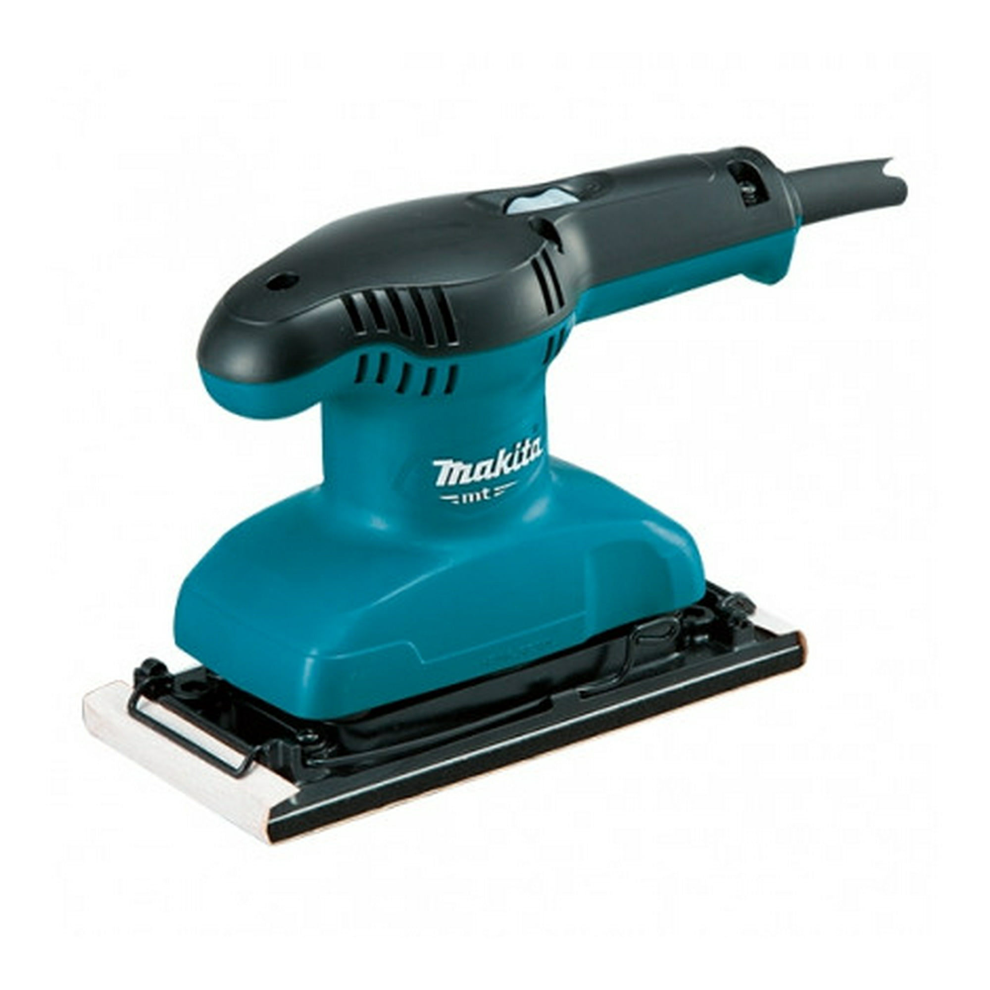 Makita - Lijadora Orbital 180w 3 5 8x7 1 4