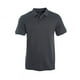 thumbnail image 1 of Polera Mc Hombre Waffle gris oscuro 3XL, 1 of 2