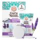 thumbnail image 1 of Tabletas para ducha GuruNanda Lavender, 5 unidades, 1 of 3