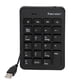 thumbnail image 1 of Teclado Numérico Multimedia Cableado, 1 of 2