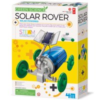 4M - Auto Solar