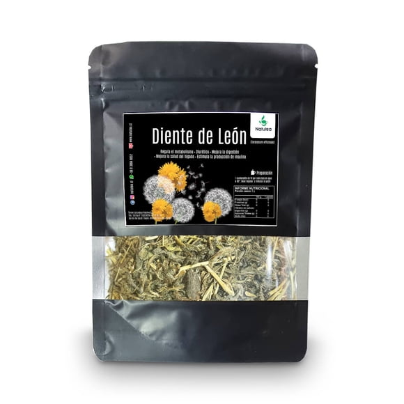 Diente de Leon 50gr