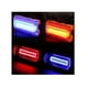 thumbnail image 1 of Luz De Bicicleta 3 Modos Super Brillante Impermeable W620, 1 of 2
