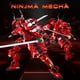 thumbnail image 2 of Set Construcción Mecha Samurai 923 Piezas Compatible, 2 of 3