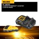 thumbnail image 2 of Combo de batería y cargador DEWALT 20V MAX XR POWERPACK™ 4Ah, 2 of 8