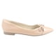 thumbnail image 1 of Ballerina Chalada Mujer Mercnew-1 Nude Casual, 1 of 6