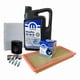 thumbnail image 1 of Kit Mantencion Jeep Compass 2,4 2,0 Incluye Bujías 2008, 1 of 2