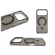 thumbnail image 3 of Carcasa Acrílico Compatible Con Magsafe Para iPhone 17 Pro Blanco, 3 of 4