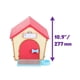 thumbnail image 5 of Peluche interactivo Little Live Pets - Perrito en Casita, 5 of 6