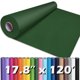 thumbnail image 1 of Rollo de Papel Kraft PH PERKHOMY 45 cm x 3660 cm Verde Oscuro, 1 of 6
