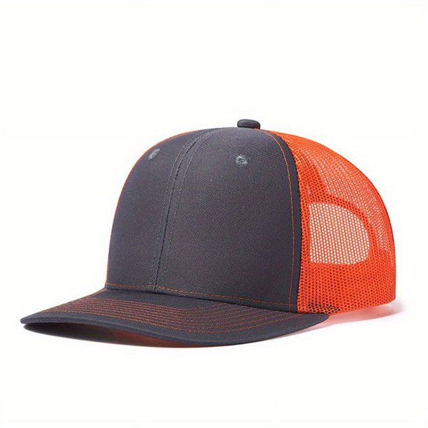 1pc Mesh Baseball Cap