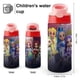 thumbnail image 2 of Botella de Agua Rainbow High Acero Inoxidable Rosa 12 oz, 2 of 6