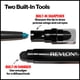 thumbnail image 3 of Lápiz delineador de ojos Revlon ColorStay Waterproof 202 Black Brown, 3 of 7
