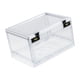thumbnail image 2 of Caja De Bloqueo Organizadora De Contenedores De Almacenamiento Con Cerradura Para Gabinete De Garaje De Oficina, 2 of 5