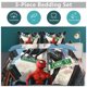 thumbnail image 4 of Spiderman Bedding Sets for Kids Men Women, 4 of 5