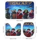 thumbnail image 3 of Set de Cortina de Ducha Desmarcar Guardianes de la Galaxia 4 Piezas, 3 of 6