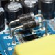 thumbnail image 4 of Uxcell 5Pcs 30SQ050 Diodos Rectificadores Schottky 30A 50V R-6 Alta Corriente Electrónica Enchufe Directo Diodos Rectificadores, 4 of 5