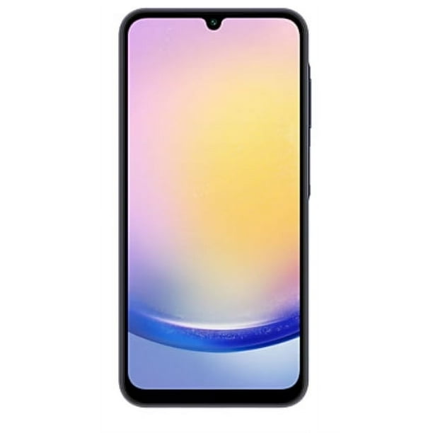 Smartphone Galaxy A25 5G 128GB Azul | Lider