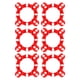 thumbnail image 1 of 24 Piezas Dobladoras De Plantas De 90 Grados Dobladoras De Brotes Compactas Para Tiendas De Cultivo Jardines Rojo, 1 of 3