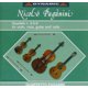 thumbnail image 2 of Álbum musical Dynamic Paganini Cuartetos completos para cuerdas, 2 of 9